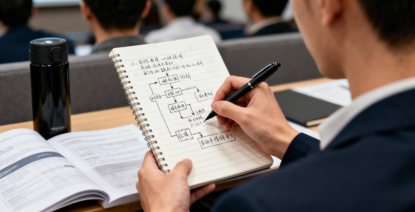 在線培訓系統 企業電子產品技術研發培訓的降本增效與安全落地之道