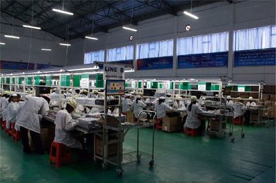 冷門智能機(jī)在非洲與印度市場(chǎng)的逆襲 技術(shù)研發(fā)的本土化生存之道