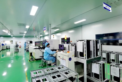 柳州五達 創(chuàng)新驅(qū)動，電子產(chǎn)品技術(shù)研發(fā)逆勢上揚