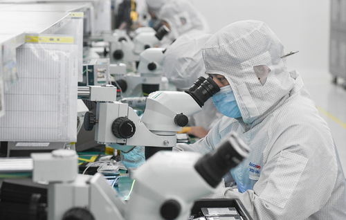 創(chuàng)新驅(qū)動，智造未來 武漢市大力推進電子產(chǎn)品技術(shù)研發(fā)高地建設