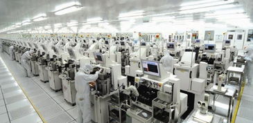 江蘇長電科技 深耕電子產(chǎn)品技術(shù)研發(fā)，驅(qū)動集成電路產(chǎn)業(yè)創(chuàng)新