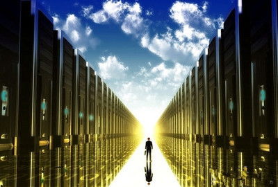 大數據下的世界 現實、未來與網絡技術服務的新紀元